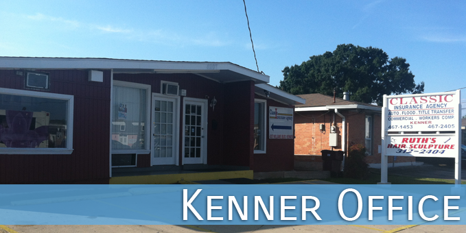 Kenner Office