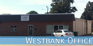 Westbank Office